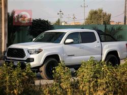 تۆیۆتا تاکۆما